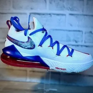 Nike | Shoes | Lebron 7 Low Toon Squad New W Og Box Mens  display picture 2